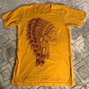 Graphic tee- FSU T-shirt